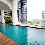 Promo Connected Train 4 Bedroom Above Mall 20