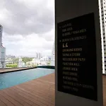 Promo Connected Train 4 Bedroom Above Mall 20