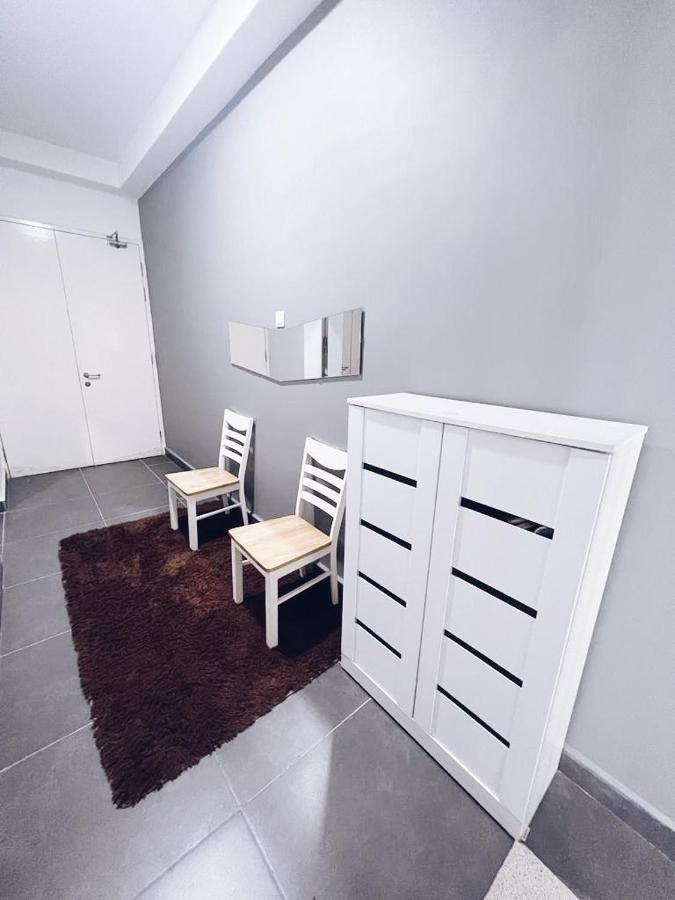 Promo Connected Train 4 Bedroom Above Mall 20 Kuala Lumpur